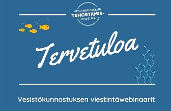 tervetuloa viestintäwebinaariin 2022